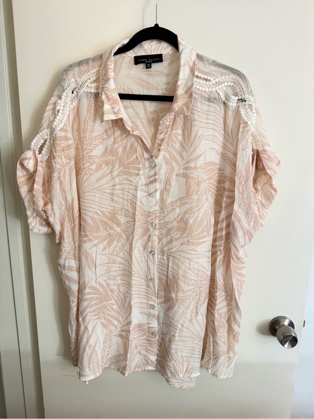Button Down Shirt